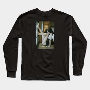 SENDU Long Sleeve T-Shirt